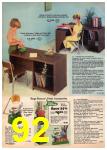 1978 Sears Toys Catalog, Page 92