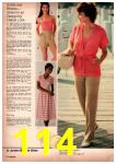 1980 JCPenney Spring Summer Catalog, Page 114