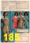 1978 JCPenney Spring Summer Catalog, Page 185