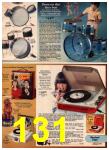 1978 Sears Toys Catalog, Page 131