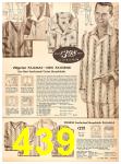 1955 Sears Spring Summer Catalog, Page 439