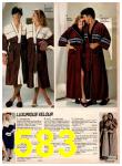 1983 JCPenney Fall Winter Catalog, Page 583