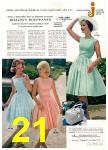 1963 Montgomery Ward Spring Summer Catalog, Page 21