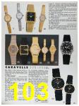 1992 Sears Spring Summer Catalog, Page 103