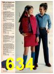 1983 JCPenney Fall Winter Catalog, Page 634