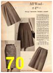 1963 JCPenney Fall Winter Catalog, Page 70