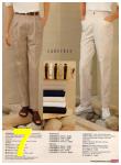 2000 JCPenney Spring Summer Catalog, Page 7