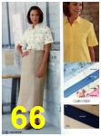 2001 JCPenney Spring Summer Catalog, Page 66
