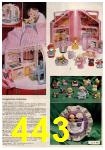 1982 Montgomery Ward Christmas Book, Page 443
