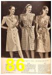 1946 Sears Fall Winter Catalog, Page 86