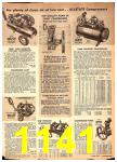1952 Sears Fall Winter Catalog, Page 1141