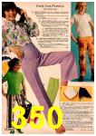 1970 JCPenney Spring Summer Catalog, Page 350