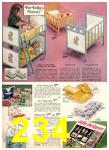 1973 Montgomery Ward Christmas Book, Page 234