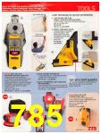 2005 Sears Christmas Book (Canada), Page 785