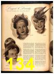 1946 Sears Fall Winter Catalog, Page 134