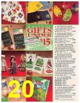 2000 Sears Christmas Book (Canada), Page 20