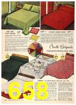 1954 Sears Spring Summer Catalog, Page 658