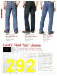 2007 JCPenney Spring Summer Catalog, Page 292