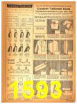 1959 Sears Fall Winter Catalog, Page 1593