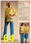 1980 JCPenney Spring Summer Catalog, Page 64