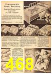 1962 Sears Fall Winter Catalog, Page 468
