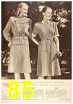 1946 Sears Fall Winter Catalog, Page 85