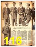 1948 Sears Spring Summer Catalog, Page 116