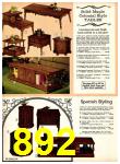 1970 Sears Spring Summer Catalog, Page 892