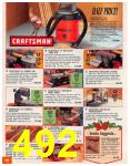 1998 Sears Christmas Book (Canada), Page 492