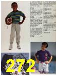 1992 Sears Spring Summer Catalog, Page 272