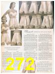 1957 Sears Spring Summer Catalog, Page 272