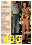 1978 JCPenney Spring Summer Catalog, Page 433