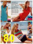 2004 JCPenney Spring Summer Catalog, Page 80