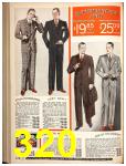 1930 Sears Spring Summer Catalog, Page 320