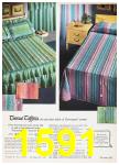 1966 Sears Spring Summer Catalog, Page 1591