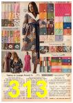 1971 JCPenney Fall Winter Catalog, Page 313