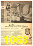 1943 Sears Fall Winter Catalog, Page 1068