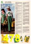 1981 JCPenney Spring Summer Catalog, Page 478