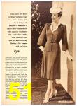1946 Sears Spring Summer Catalog, Page 51