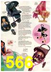2001 JCPenney Christmas Book, Page 566