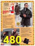 2001 Sears Christmas Book (Canada), Page 480