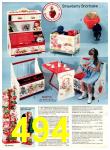 1981 JCPenney Christmas Book, Page 494