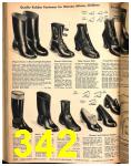 1947 Sears Spring Summer Catalog, Page 342