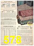 1950 Sears Spring Summer Catalog, Page 578