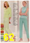 2002 JCPenney Spring Summer Catalog, Page 62