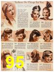 1940 Sears Spring Summer Catalog, Page 95