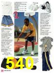 2001 JCPenney Spring Summer Catalog, Page 540
