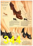 1943 Sears Spring Summer Catalog, Page 344