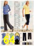 2008 JCPenney Spring Summer Catalog, Page 64