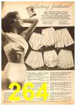 1959 Sears Fall Winter Catalog, Page 264